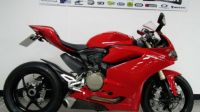 2016 DUCATI 1299 PANIGALE