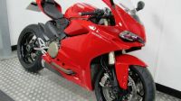 2016 DUCATI 1299 PANIGALE