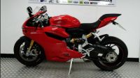 2014 DUCATI 1199 PANIGALE S