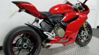 2014 DUCATI 1199 PANIGALE S