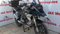 2017 17 BMW R 1200 GS R 1200 GS TE