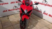 2017 17 SUZUKI GSXR 1000 AL7 ABS Gsxr 1000 AL7 ABS