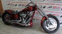 1990 Harley-Davidson Softail Flstc