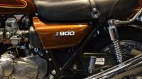 1976 Kawasaki Z900