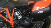 2016 KTM 1290 1301cc 1290 Superduke Gt