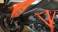 2016 KTM 1290 1301cc 1290 Superduke Gt