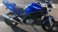 2006 Suzuki SV650