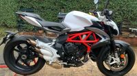 2016 MV Augusta Brutale 800