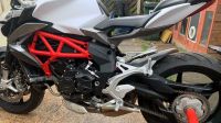 2016 MV Augusta Brutale 800