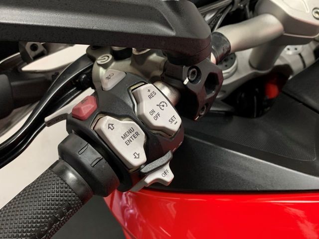 2016 Ducati Multistrada 1200 image 6