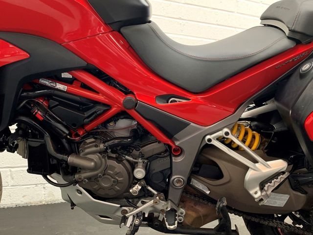 2016 Ducati Multistrada 1200 image 9