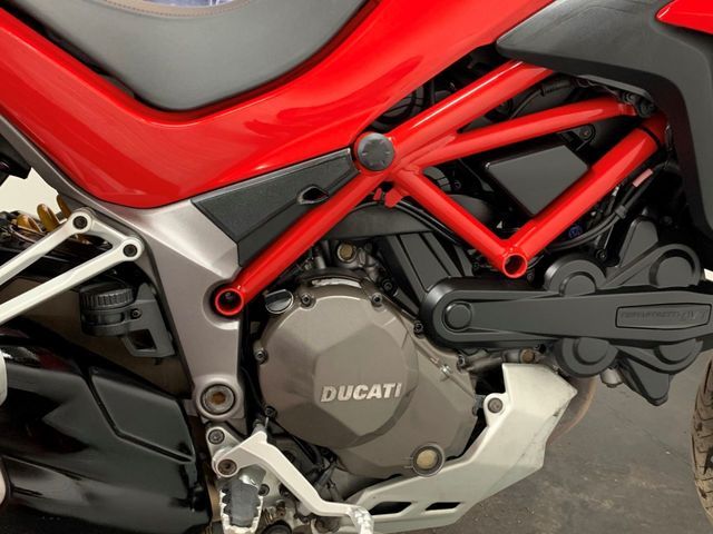 2016 Ducati Multistrada 1200 image 10