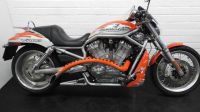 2007 Harley-Davidson CVO V-ROD