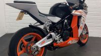 2011 KTM RC8