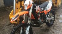 2010 KTM EXC300