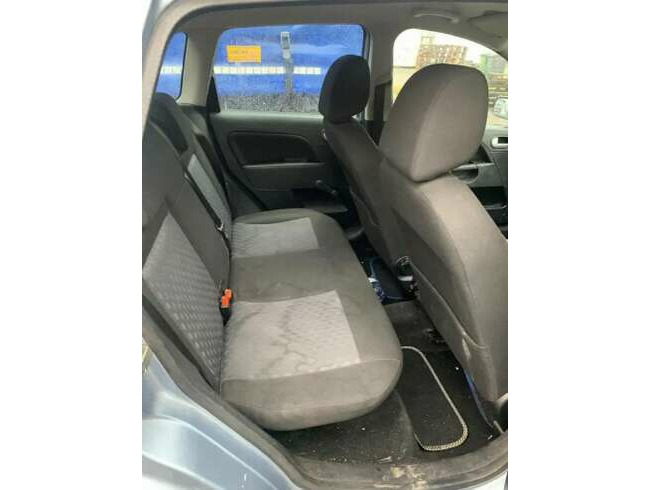 Ford Fiesta 12 Months Mot