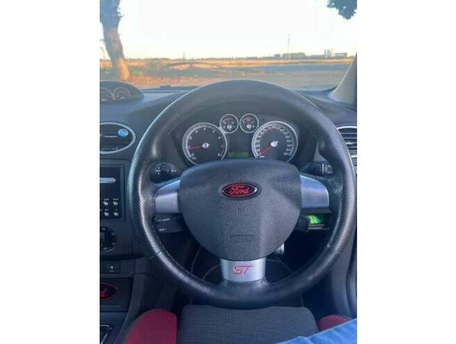 2006 Ford Focus ST225