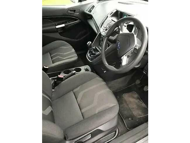 2016 Ford Tourneo Grand Connect