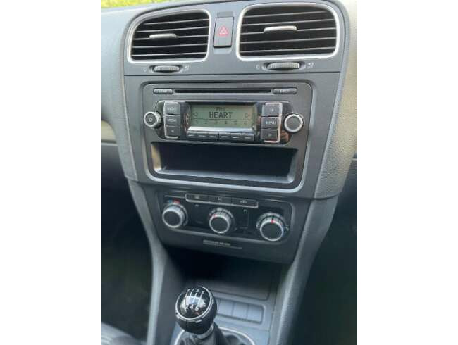 2010 Volkswagen Golf 1.2 Petrol for Sale