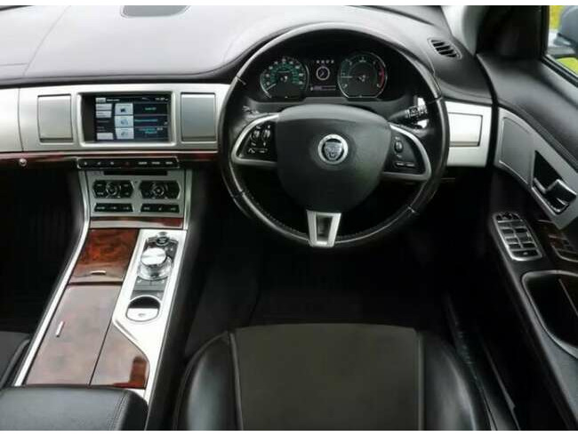 2011 Jaguar XF SE 2.2, Diesel