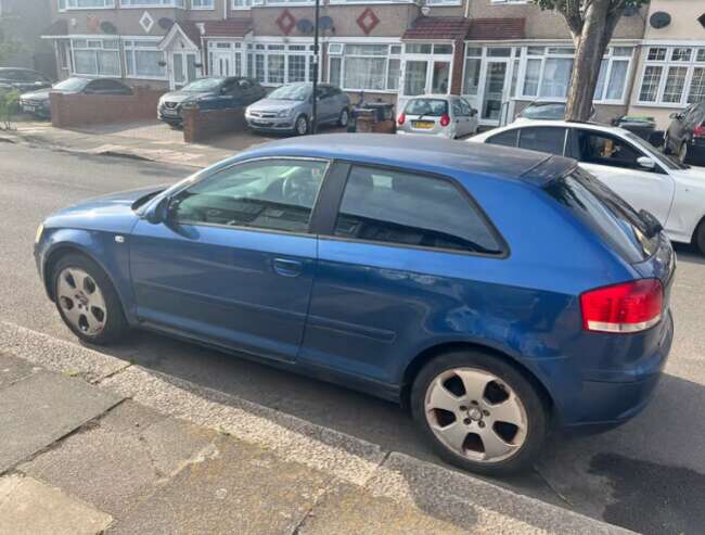 2008 Audi A3 2.0 Bargain Quick Sale, Used Car