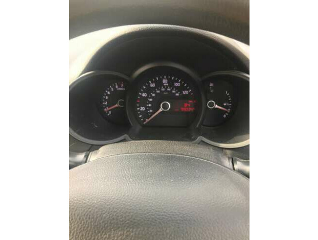 2012 Kia Picanto 1.0, Petrol