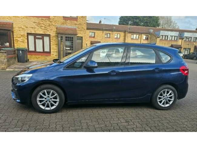 2015 BMW 218i, Automatic, Euro 6 Petrol 1499cc Only 46000 miles