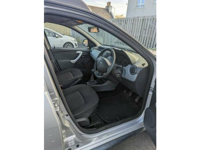 2013 Dacia, Duster, Hatchback, Manual, 1461 (cc), 5 Doors