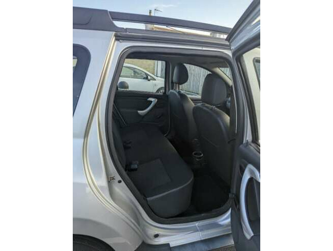 2013 Dacia, Duster, Hatchback, Manual, 1461 (cc), 5 Doors