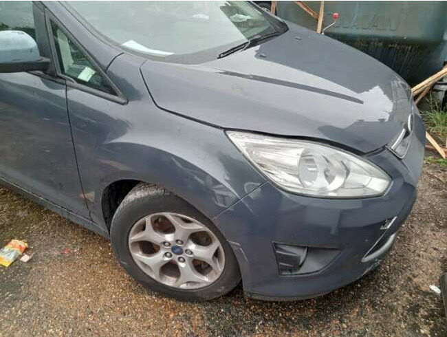 2013 Ford, Grand C-Max, Mpv, Manual, 998 (cc), 5 Doors