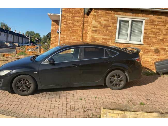 2010 Mazda 6 for Sale