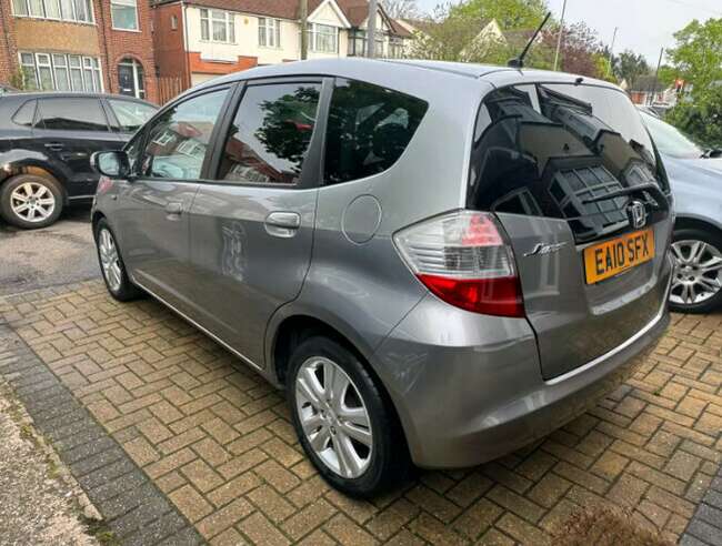 2010 Honda Jazz, Automatic Petrol 5Dr Low Mileage