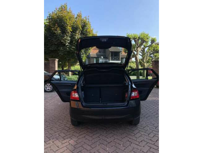 2015 Skoda, Fabia, Hatchback, Manual, 1197 (cc), 5 Doors