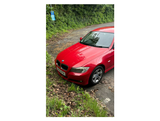 2009 BMW 318I 2.0 Petrol