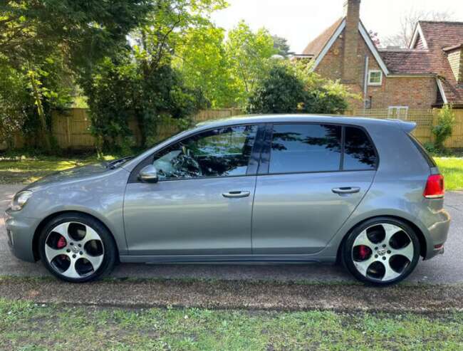 2012 Volkswagen Golf Gti Dsg Vw Ulez Led Swap Px