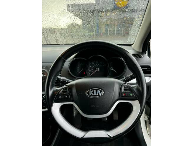 2014 Kia Picanto VR7 5dr, Petrol