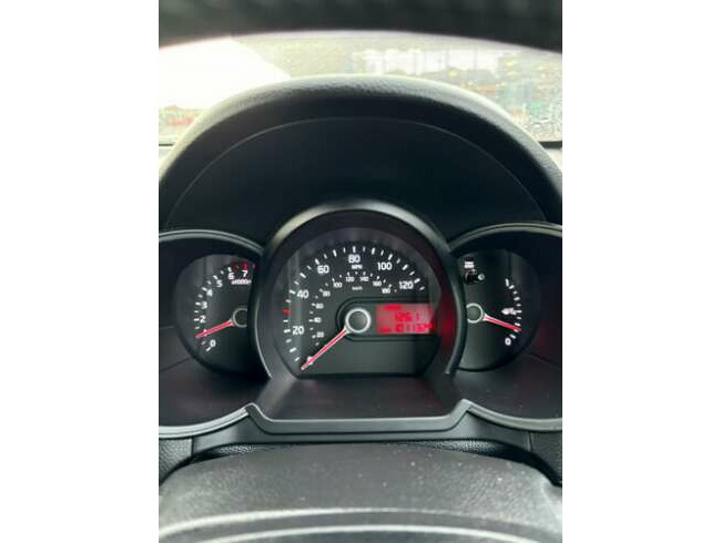 2014 Kia Picanto VR7 5dr, Petrol