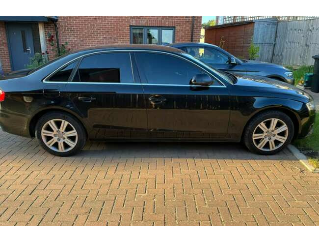 2008 Audi A4, Diesel, Automatic, for Sale