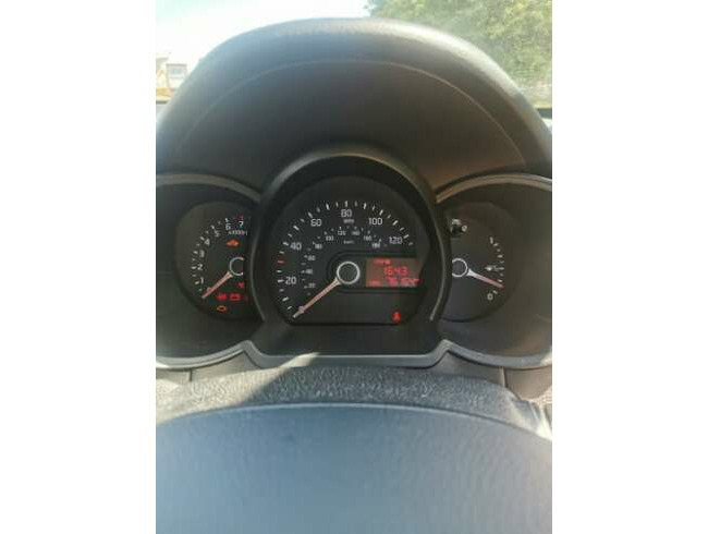 2012 Kia, Picanto, Hatchback, Manual, 998 (cc), 5 Doors