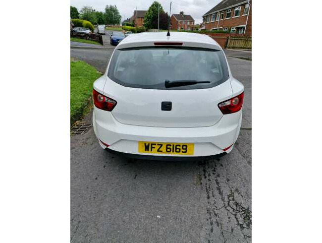 2015 Seat Ibiza 69k Miles