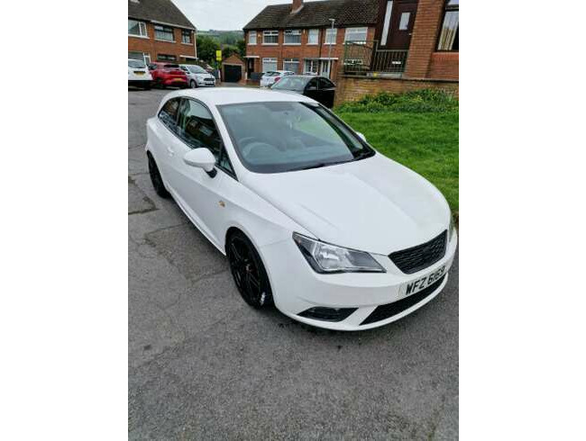 2015 Seat Ibiza 69k Miles