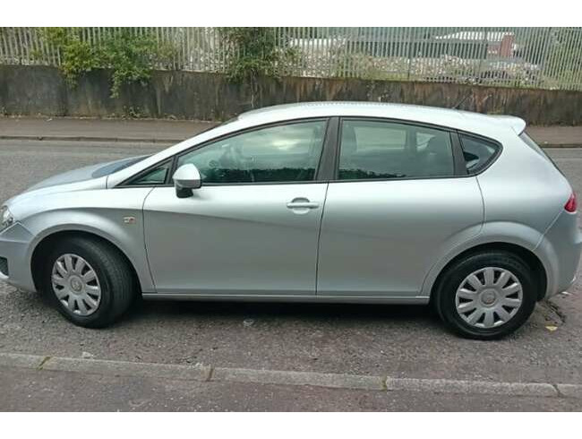 2010 Seat Leon 1.4cc £1995 ono.