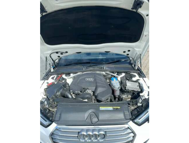 2018 Audi A4 1.4 TFSI S Line, Petrol