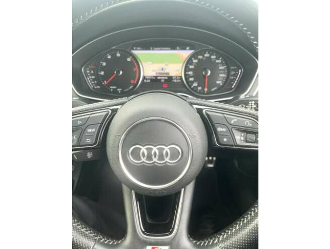 2018 Audi A4 1.4 TFSI S Line, Petrol