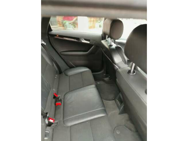 2012 Audi, A3, Hatchback, Manual, 1968 (cc), 5 doors