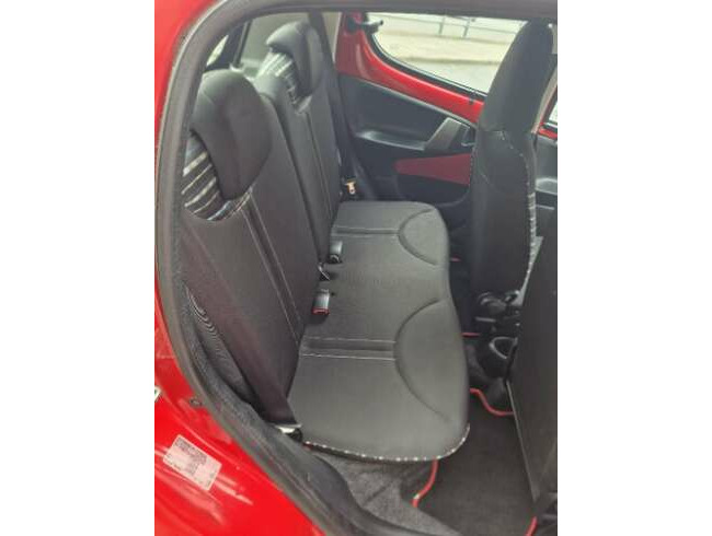 2014 Citroen C1, 5 doors, Full Service History