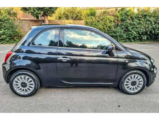 2017 Fiat 500 1.2 Lounge Edition, only 45K Miles