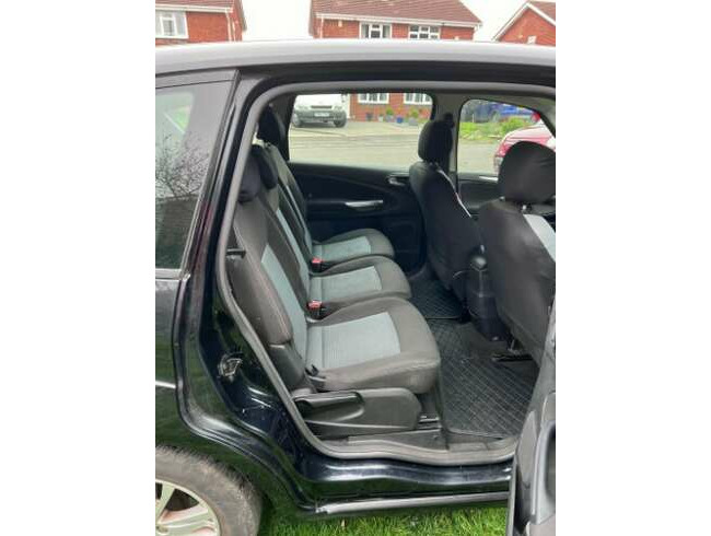 2010 Ford, S-MAX, MPV, Manual, 1997 (cc), 5 doors