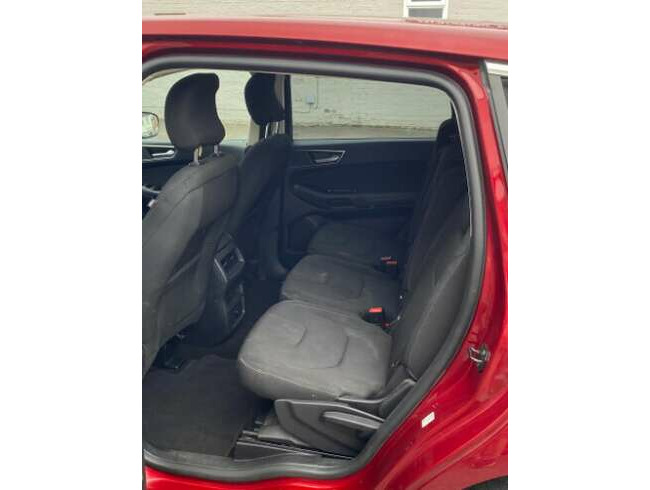 2017 Ford, S-MAX, MPV, Manual, 1997 (cc), 5 doors