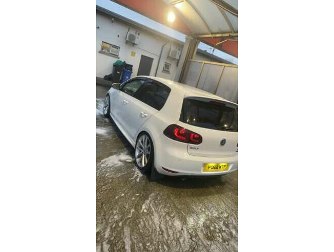 2012 Volkswagen, Golf, Hatchback, Manual, 1598 (cc), 5 Doors